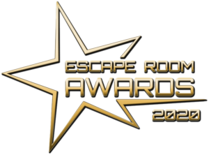 Escape Room Awards 2020