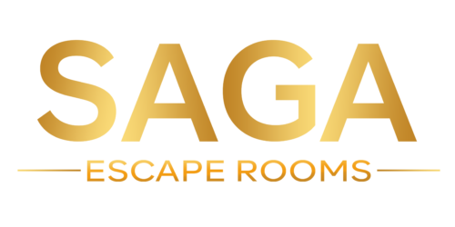 SAGA Escape Rooms
