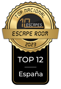 Top 12 España 10 Escapes 2023
