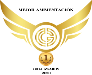 Insignia 9 - Premio o nominación