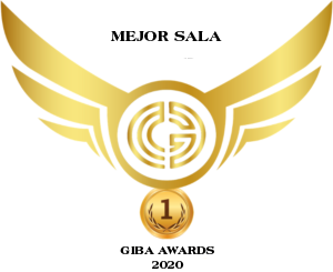 Insignia 7 - Premio o nominación