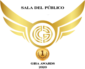 Insignia 8 - Premio o nominación