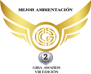 Insignia 9 - Premio o nominación