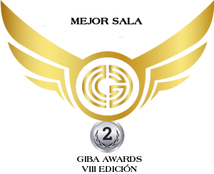 Insignia 7 - Premio o nominación