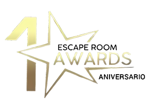 Insignia 5 - Premio o nominación